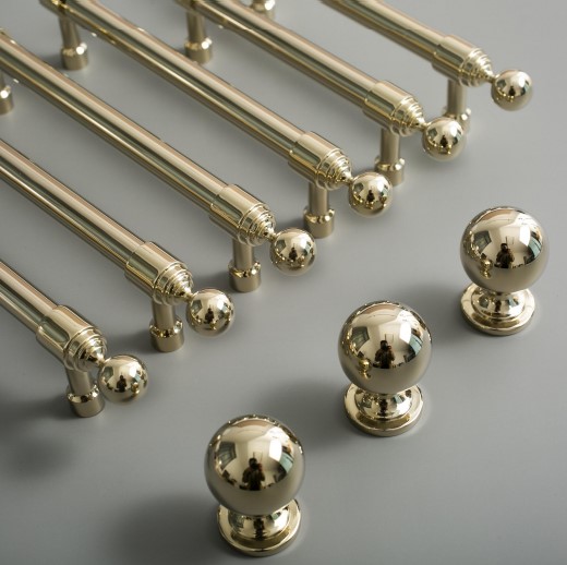 Мебельная ручка Advanced DDLTQ01