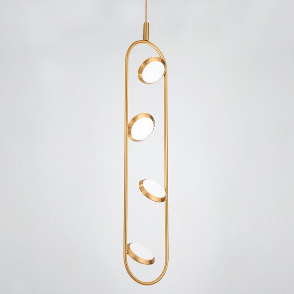 Светильник HOOP LED Four