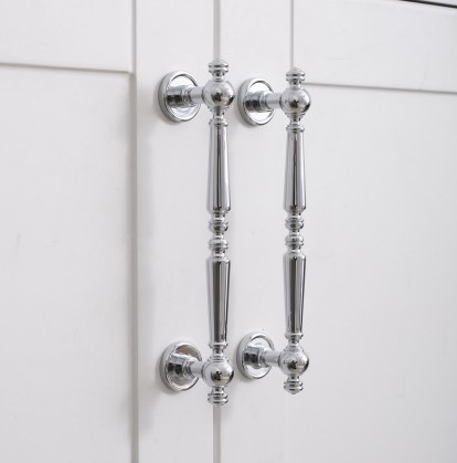 Мебельная ручка Advanced DDBS02