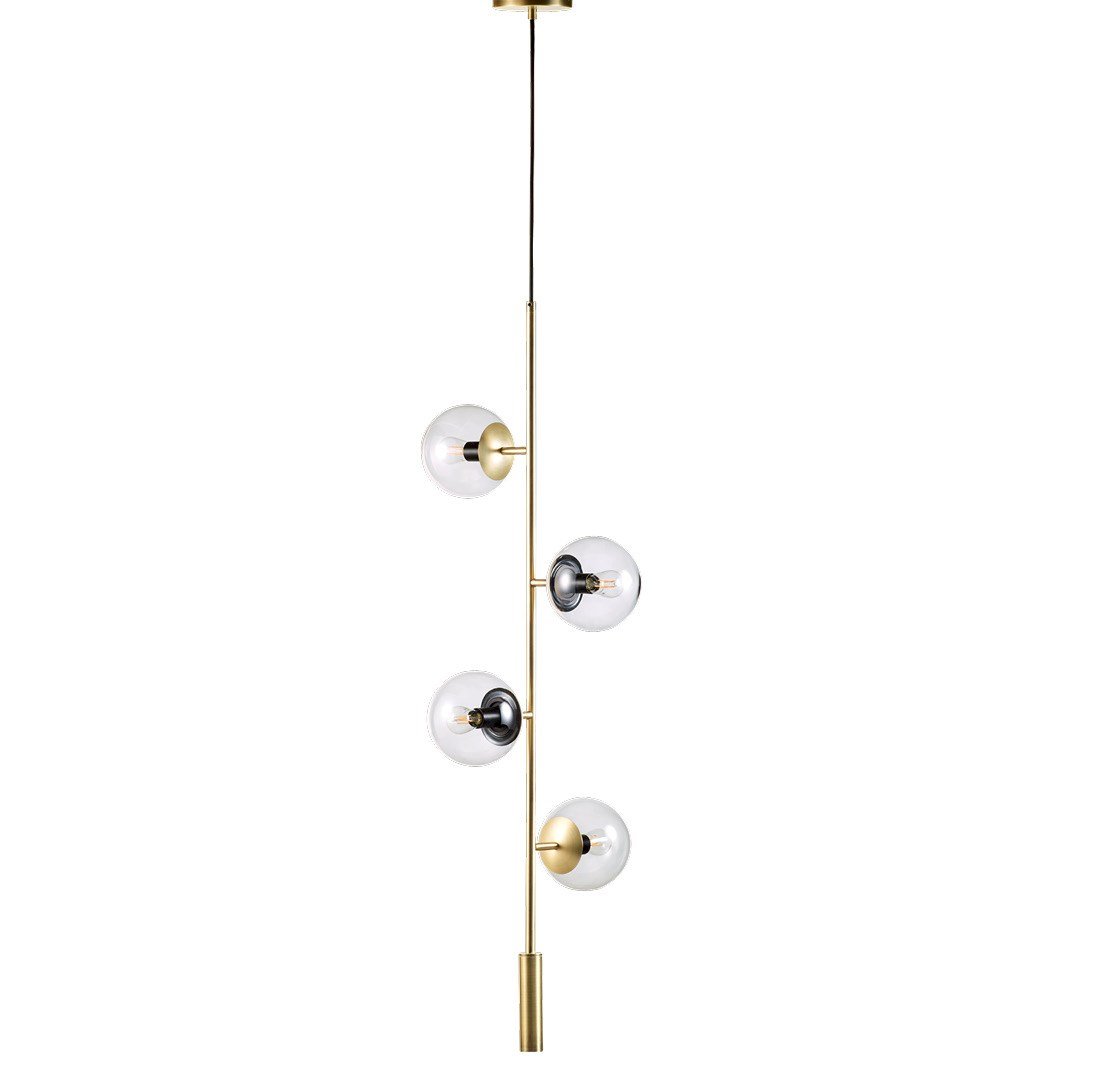 Люстра Orb Lounge pendant Bolia