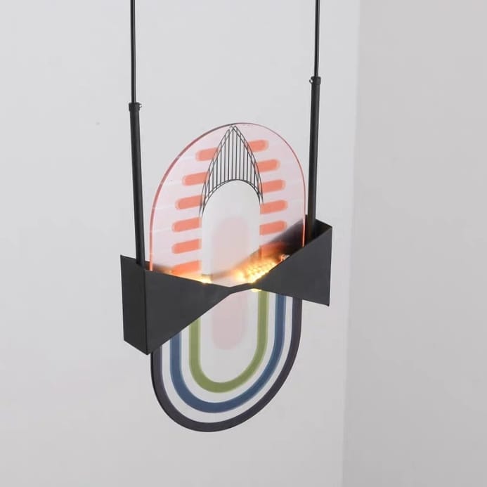 Подвесной светильник MIAMI 3