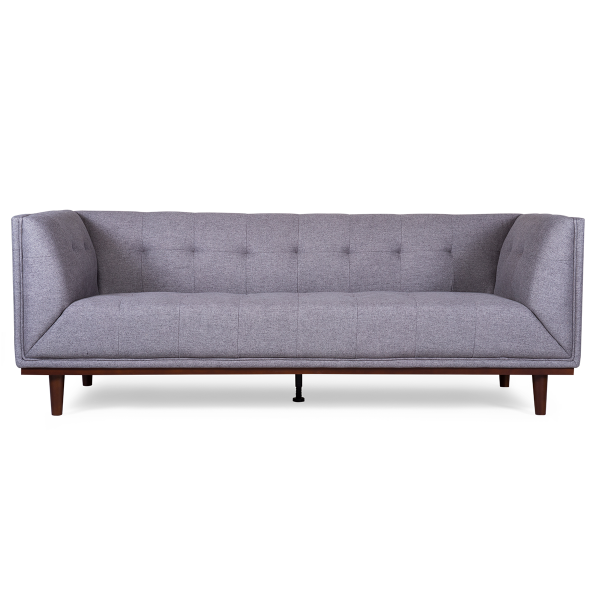 Диван трехместный Valler