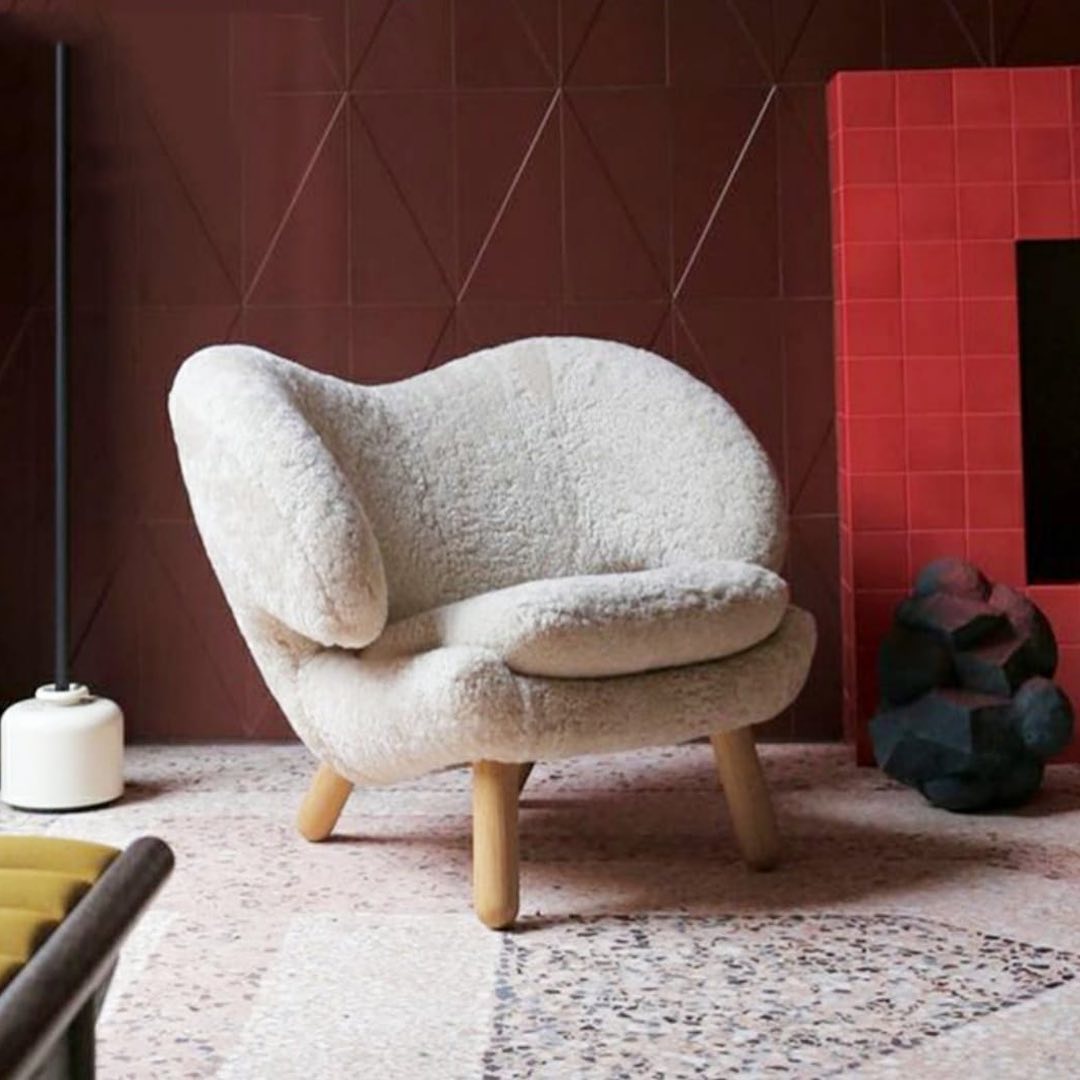 Кресло Pelican