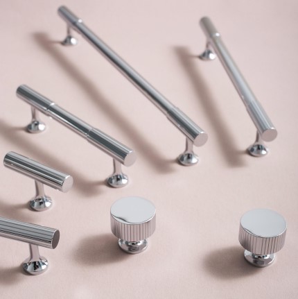 Мебельная ручка Advanced DDCL02