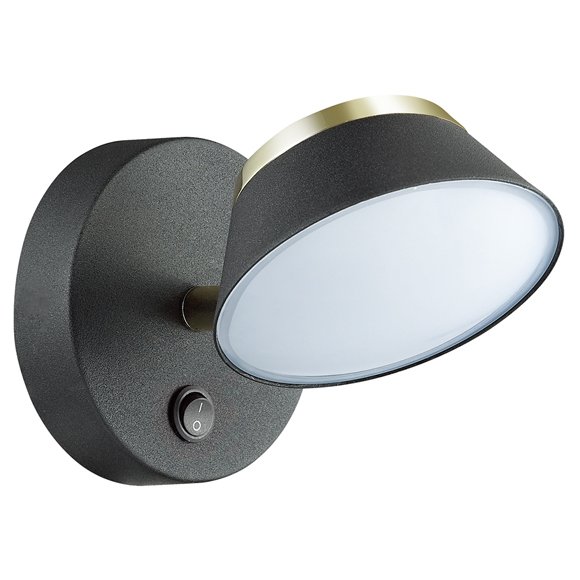 Бра Solid Light Sconces