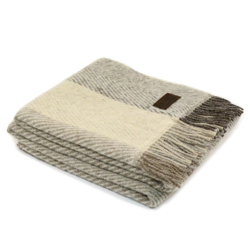 Плед VADSO SPINA 1001