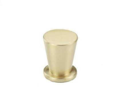 Мебельная ручка HOME DECO Brass Knobs QS-HK0012
