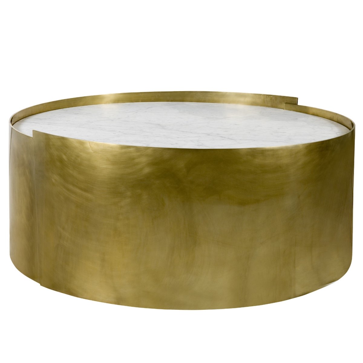 Кофейный Стол Alta Coffee Table designed by Kelly Wearstler