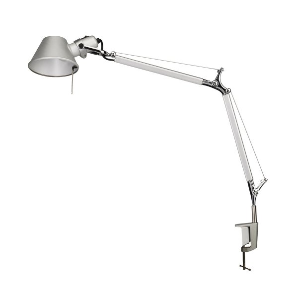 Настольная лампа Tolomeo Parete Table