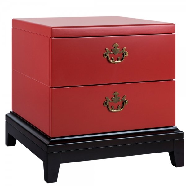Тумба Chinese Red Surprise Stand