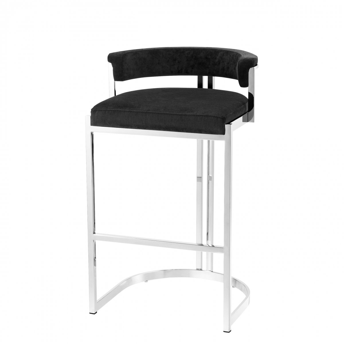 Полубарный стул Eichholtz Counter Stool Dante