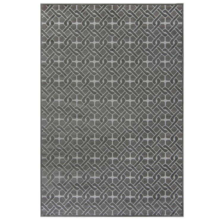 Ковёр шерстяной Ornament Hauberk