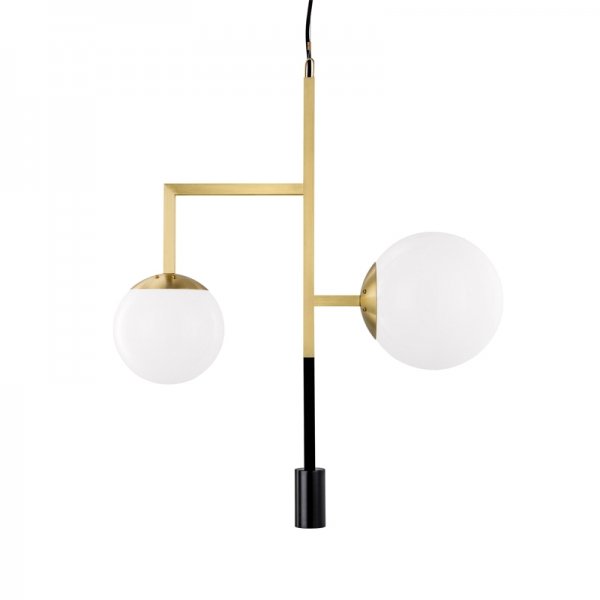 Подвесной светильник Orsjo Decostick Pendant Light