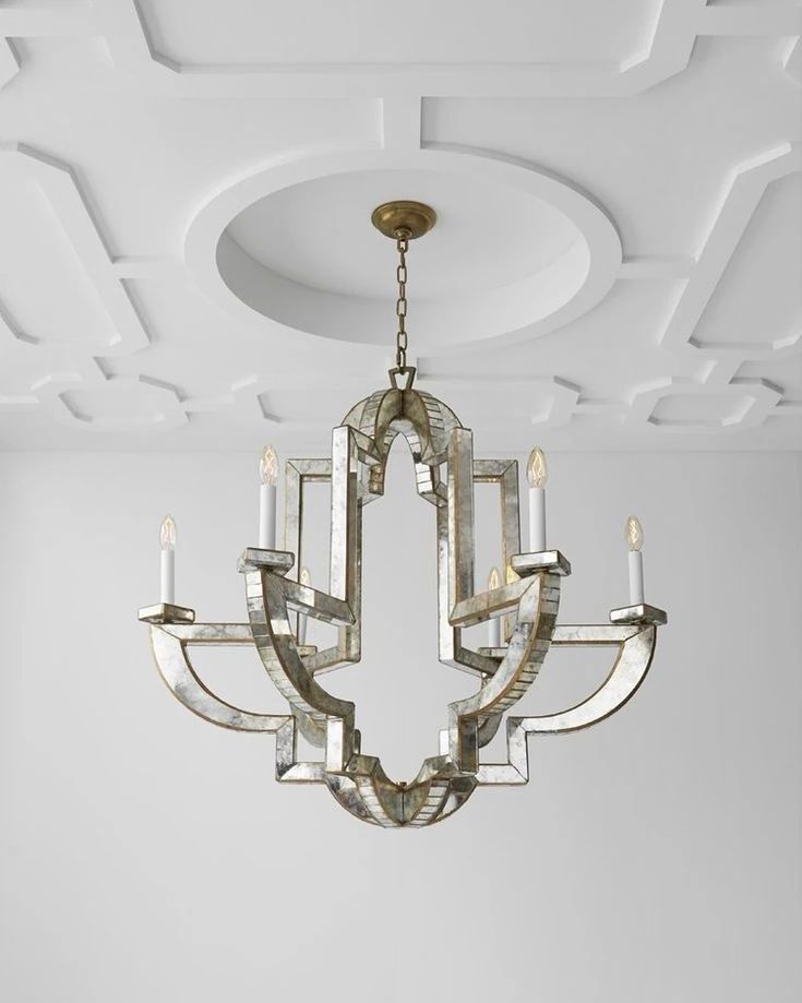 Люстра ARABESQUE 6L