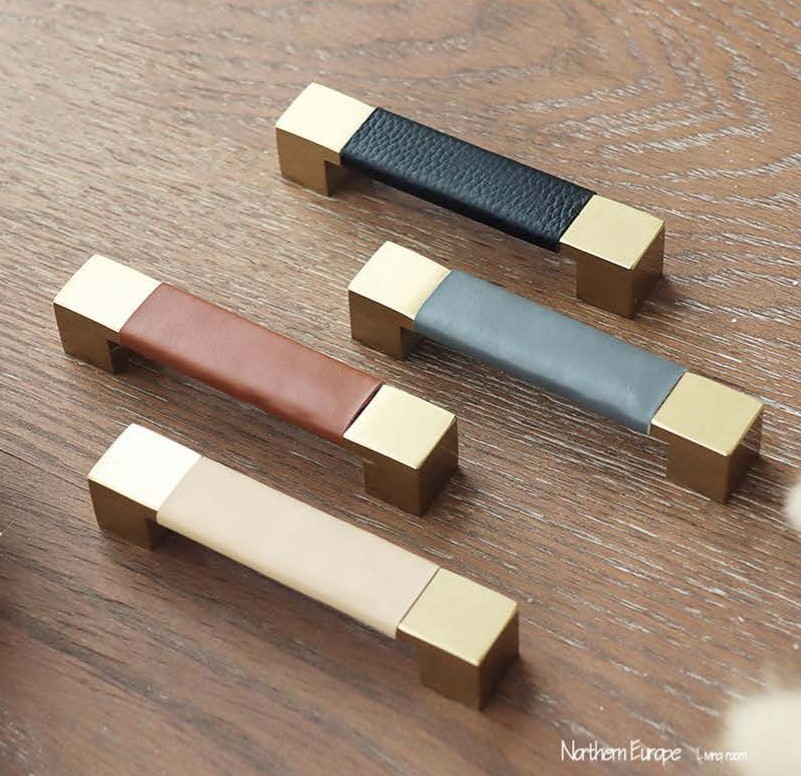 Мебельная ручка Other products handle F20-0603