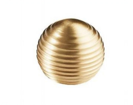 Мебельная ручка HOME DECO Brass Knobs QS-HK0001