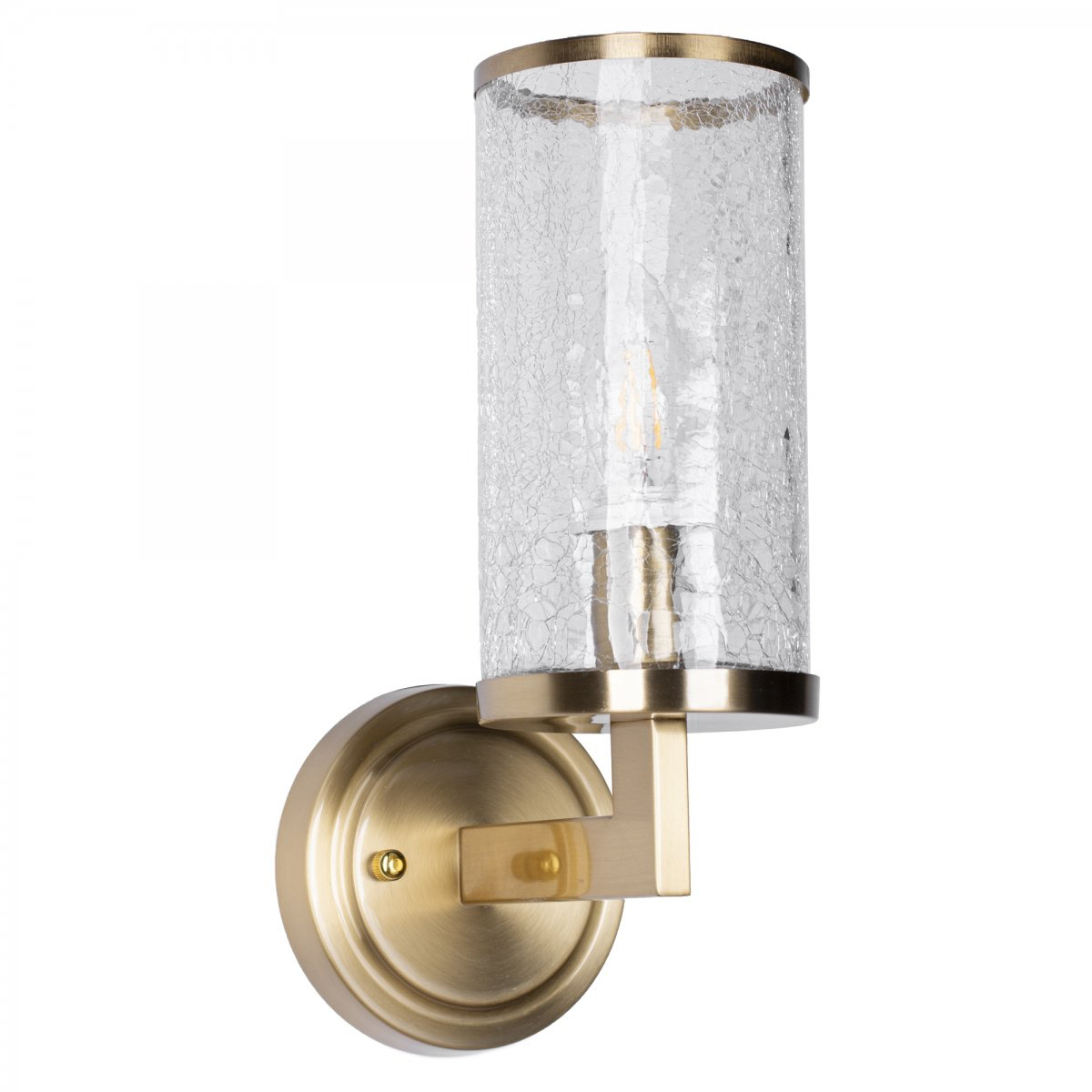 Kelly Wearstler LIAISON Single Arm Sconce Wall Lamp designed by Kelly Wearstler