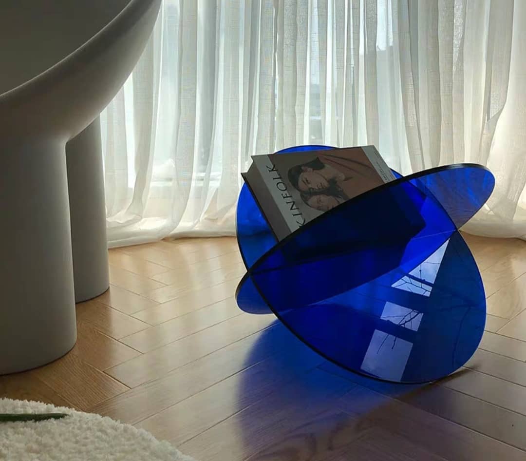 Столик-газетница Vonvik