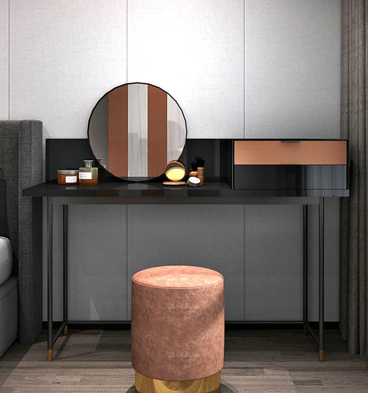 Столик туалетный Nido