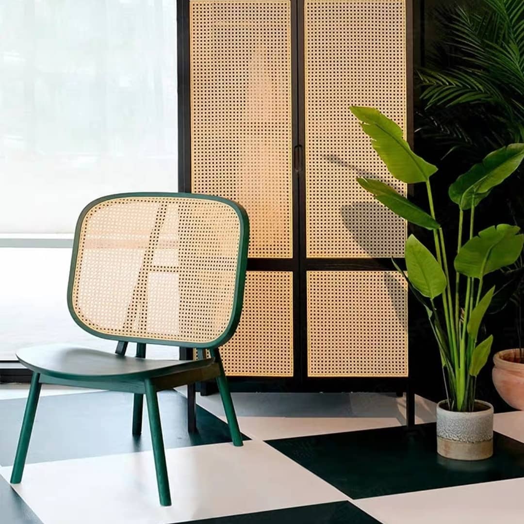 Стул Cane Collection