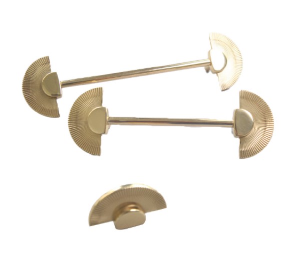 Мебельная ручка HOME DECO HANDLE HK0147