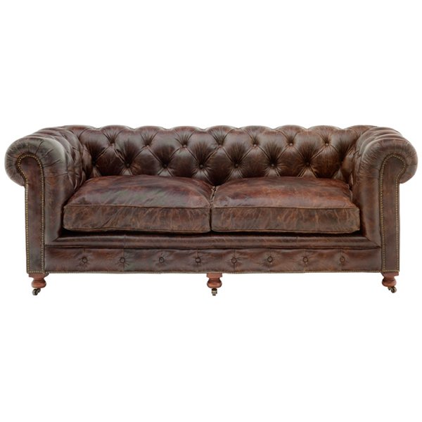 Диван Chesterfield Rebel Sofa Andrew Martin designed by Martin Waller