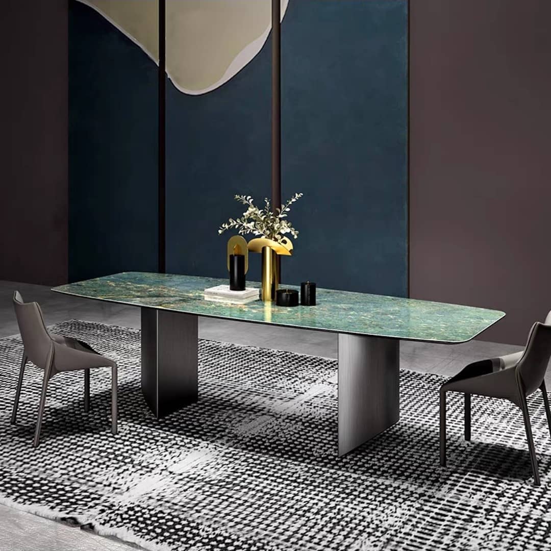 Стол обеденный Agata Stone