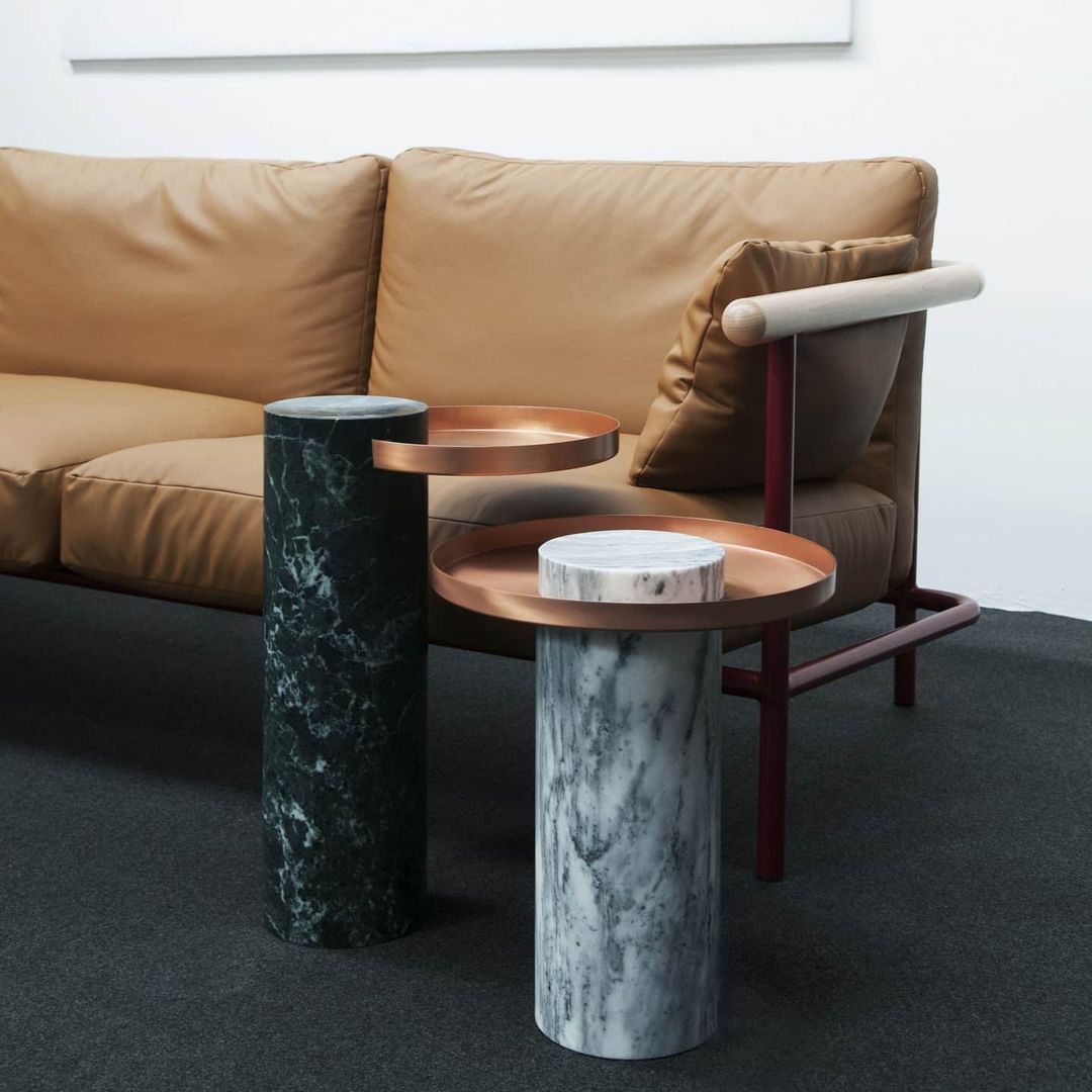 Столик Sebastian Herkner