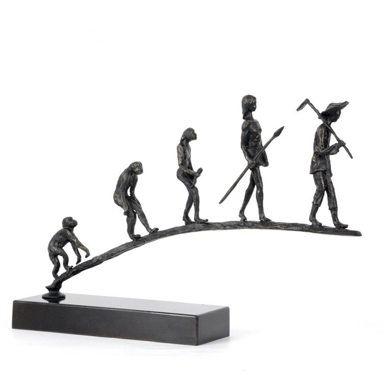 Статуэтка Evolution Stat