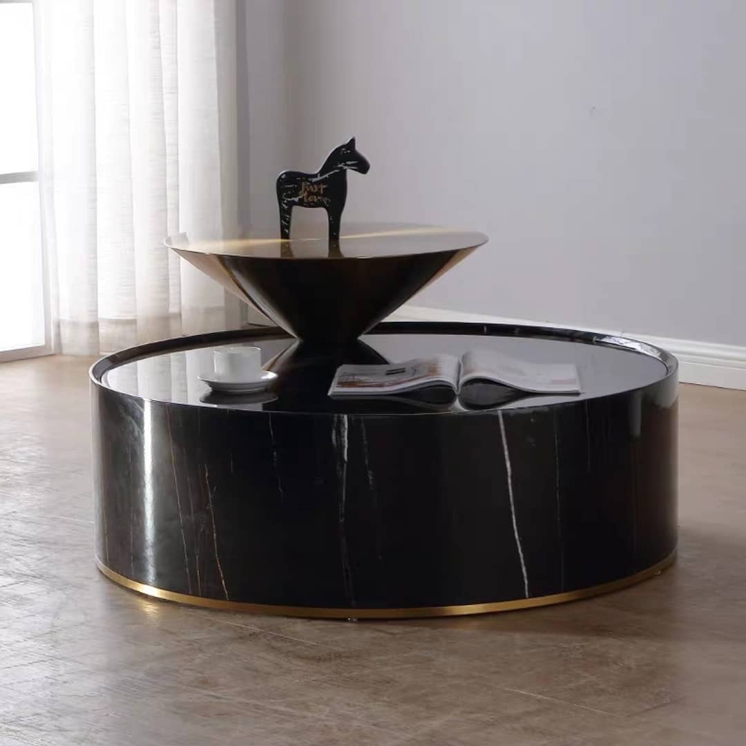 Столики Pedestal