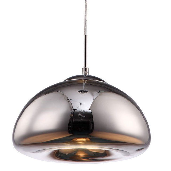 Подвесной светильник Tom Dixon Void Pendant Light designed by Tom Dixon