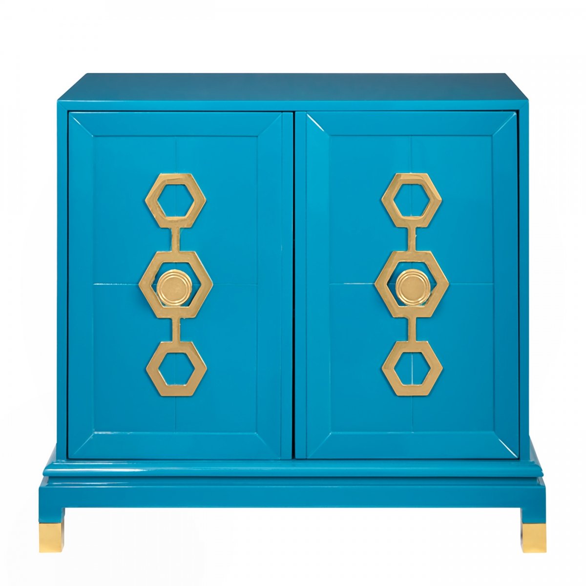 Комод TURNER CABINET jonathan adler designed by Jonathan Adler