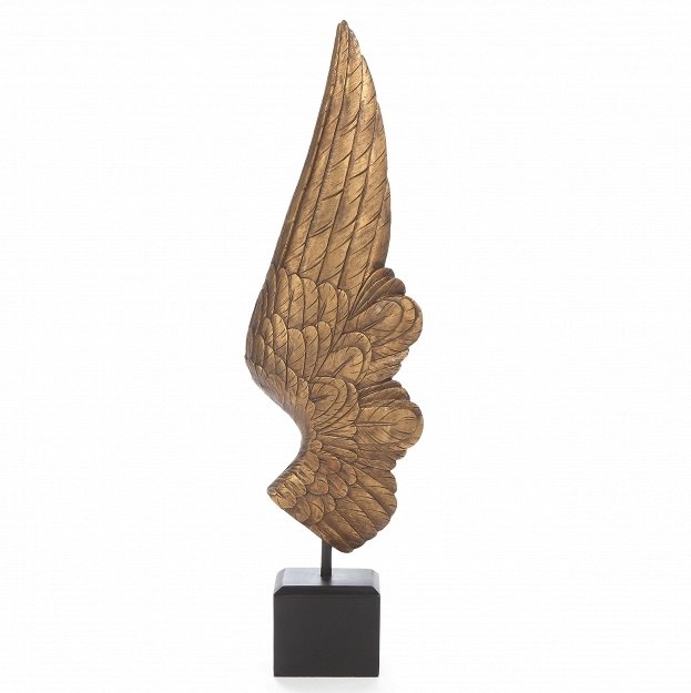 Статуэтка Golden Wing
