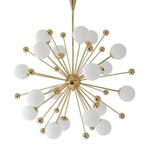 Люстра Magic Circus Sputnik Chandeliers 01
