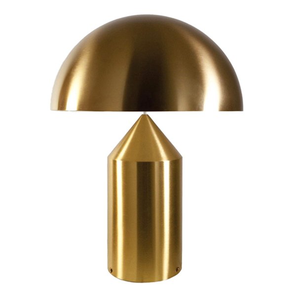 Настольная лампа Atollo Table Lamp