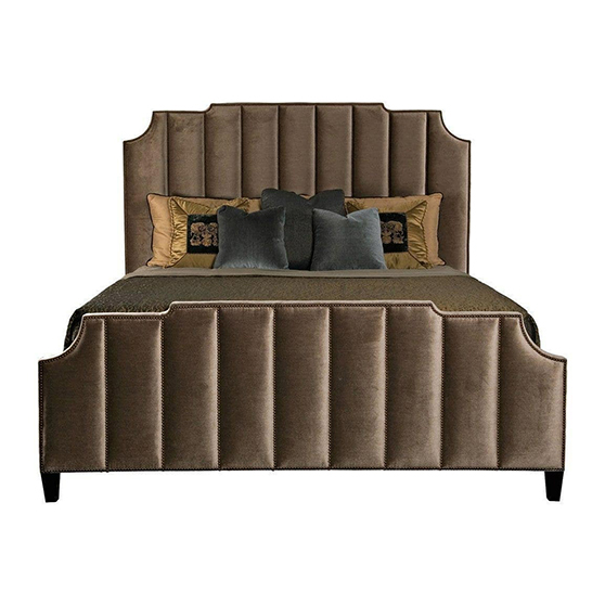 Кровать АРВАДА