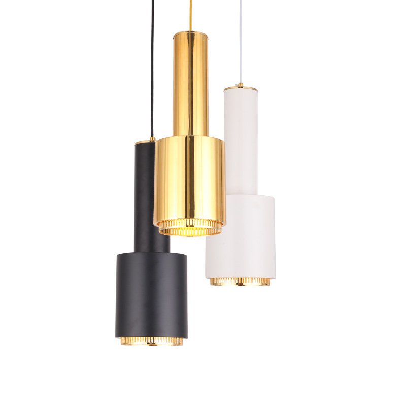 Подвесной светильник Alvar Aalto A110 Pendant Lamp designed by Alvar Aalto