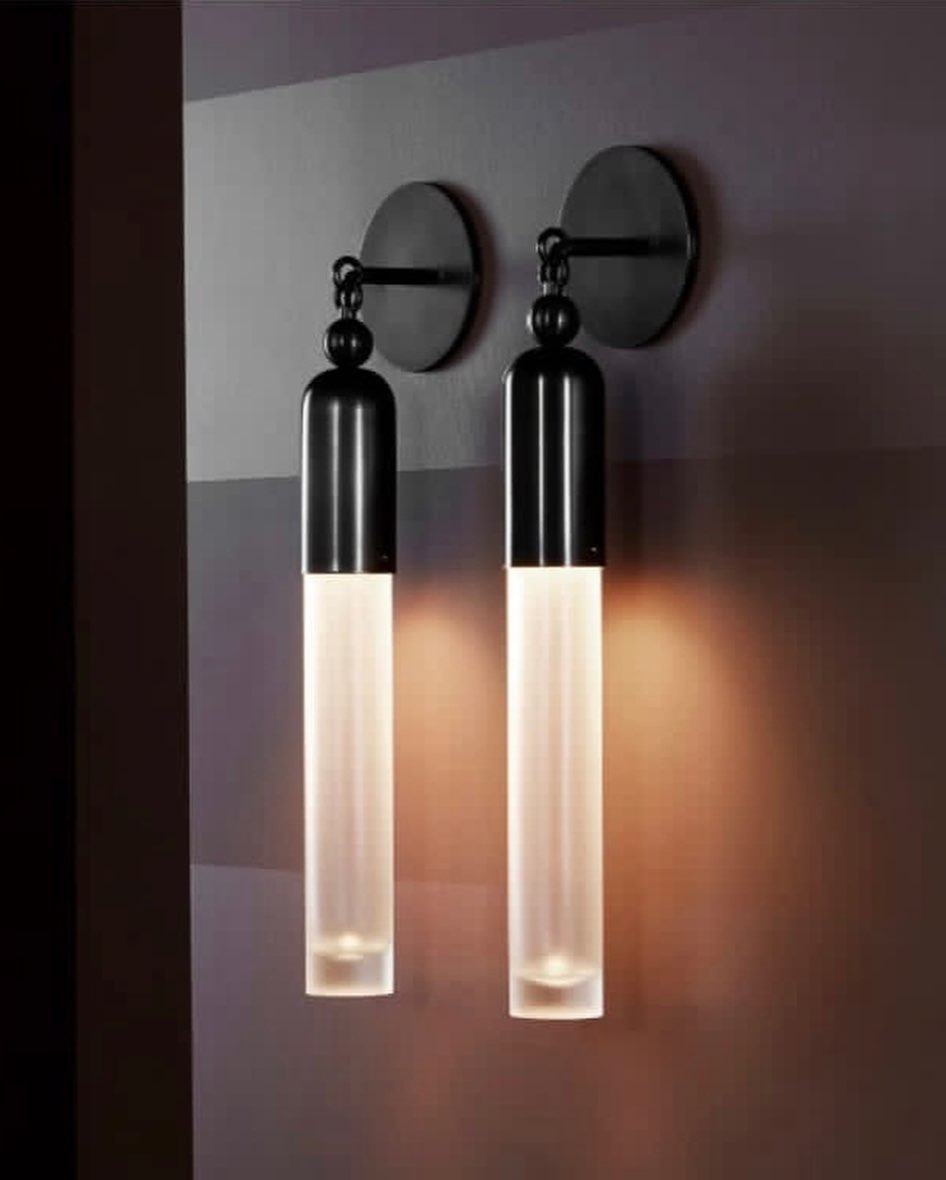 Настенный светильник GLOBBO 3