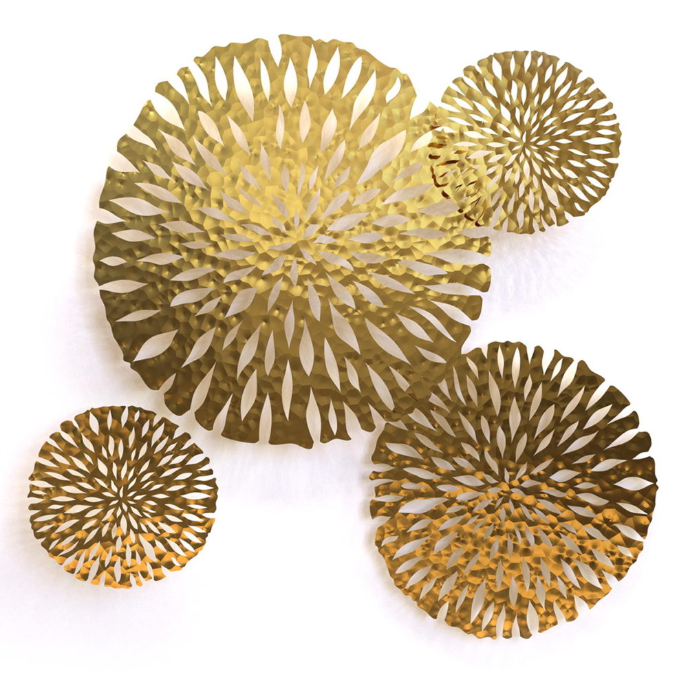 Декор ЛОТОС