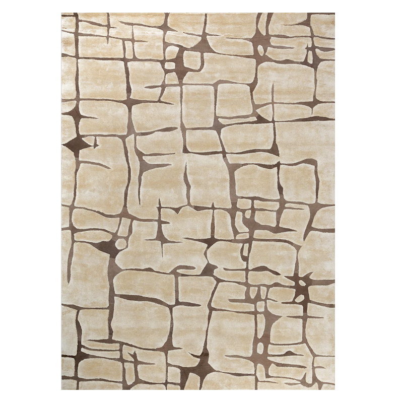 Sahara Ковёр из шерсти