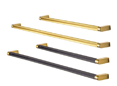 Мебельная ручка HOME DECO HANDLE HK0053