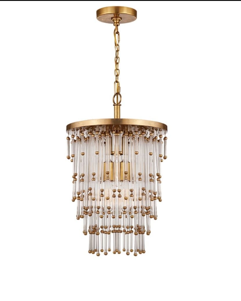 Люстра MILA 6Y