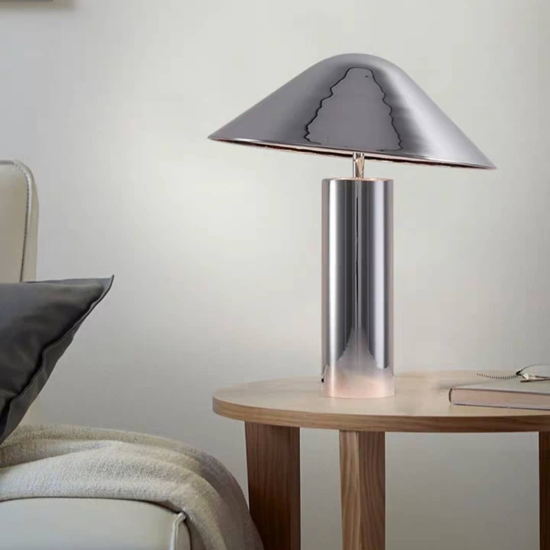 Настольная лампа ARIGATO NIK