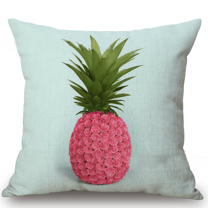 Декоративная подушка ColorHop #3