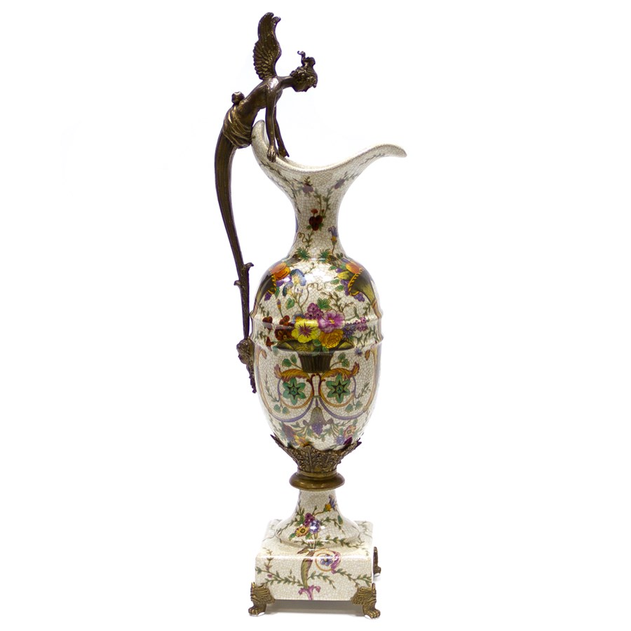 Кувшин Nymph Reflection