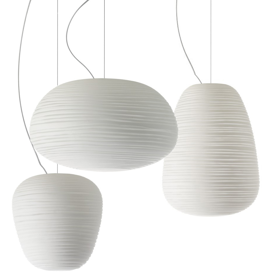 Подвесной светильник Foscarini Rituals Pendant Lamp