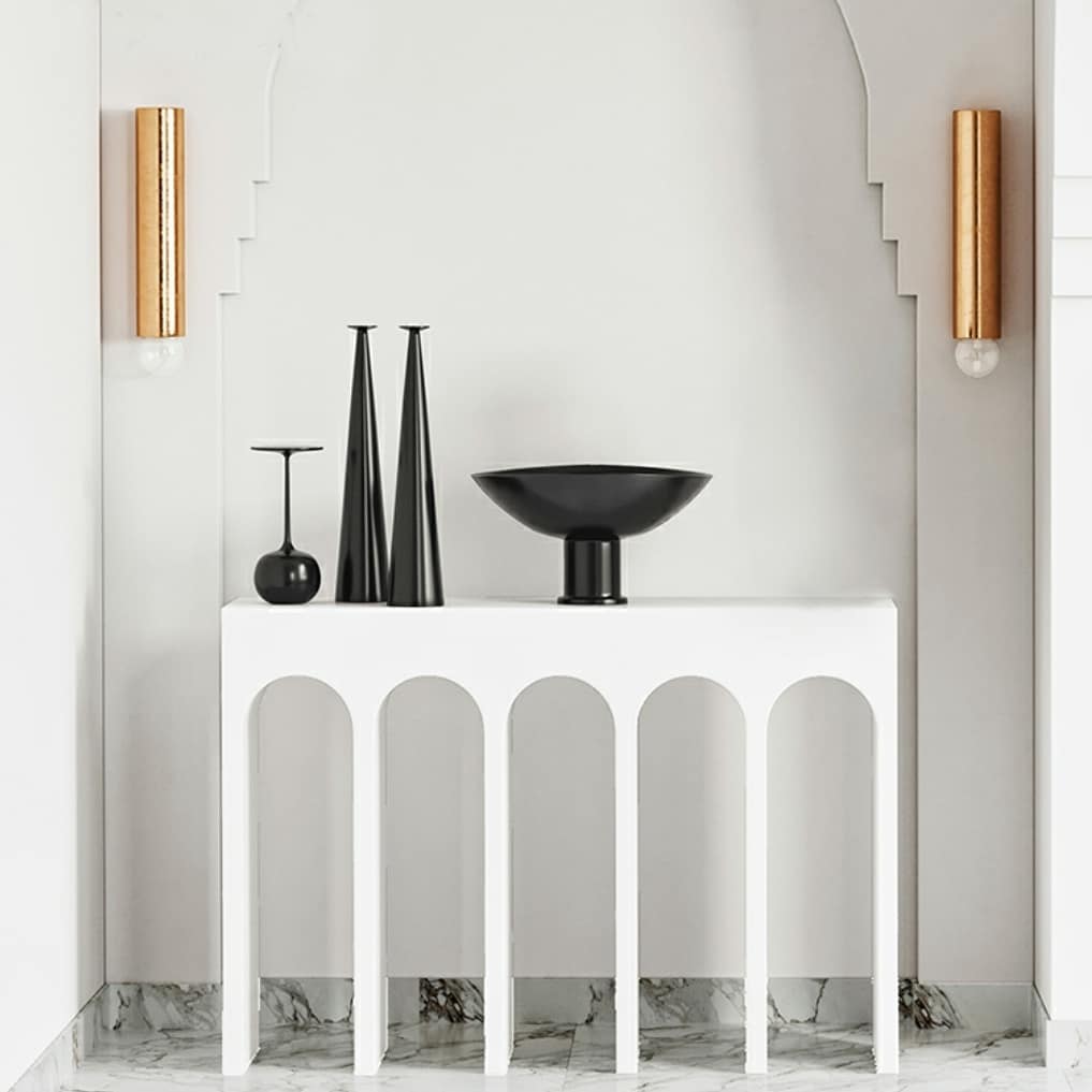 Консоль Arches