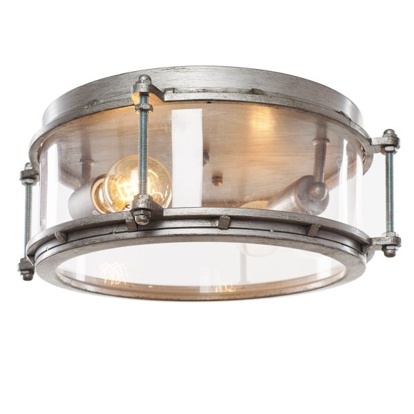 Потолочный светильник Cyrcle Top Light