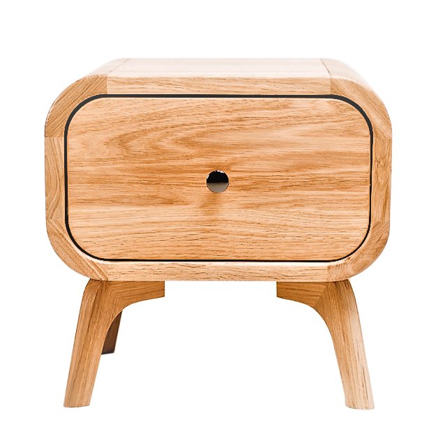 Тумба Ellipse с ящиком