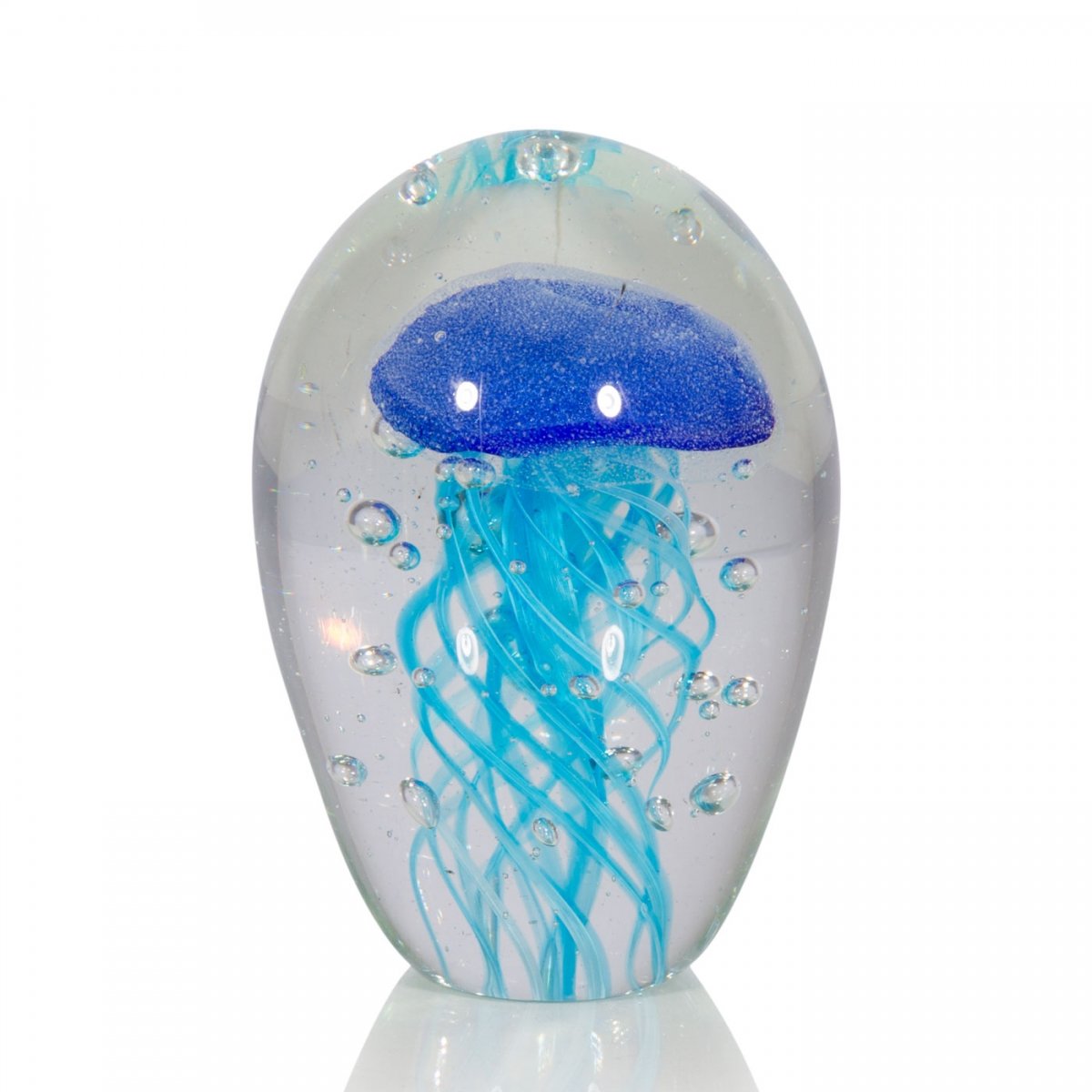 Декоративная фигурка Jellyfish